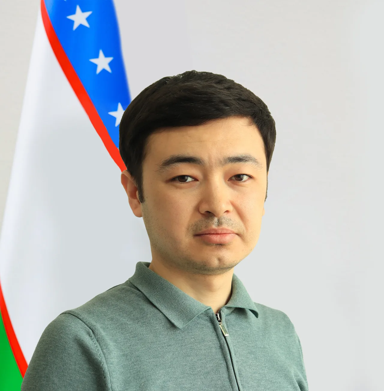 Маманазаров Улугбек Бахтиёр угли
