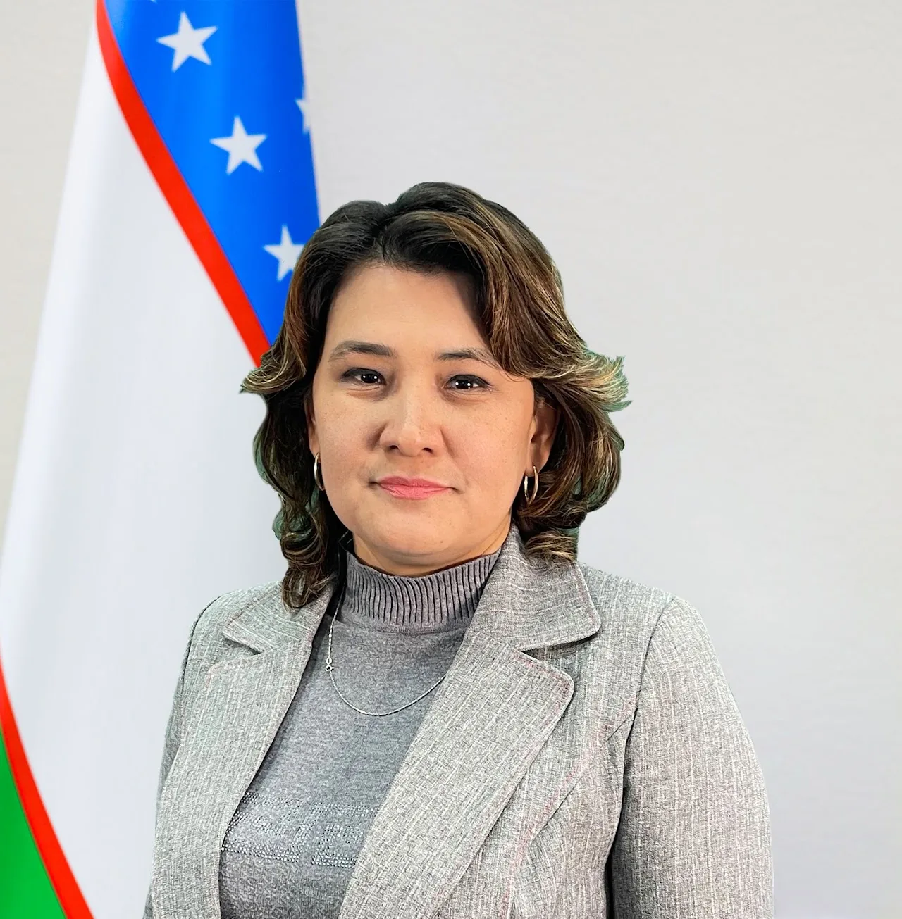 Темербекова Барнохон Маратовна
